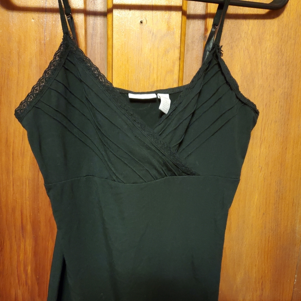 Womens Apt 9 cami